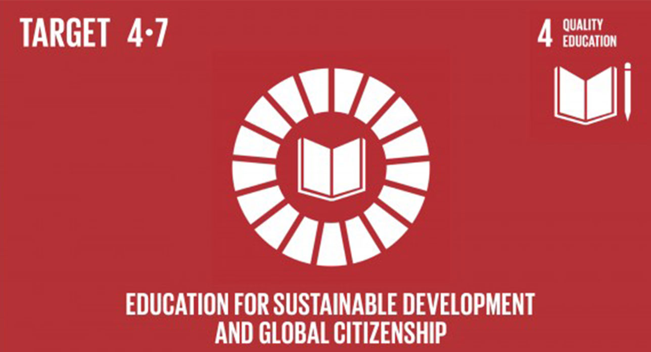 The CoES joins EU ERASMUS+ project on SDGs in Higher Education - ACG 150